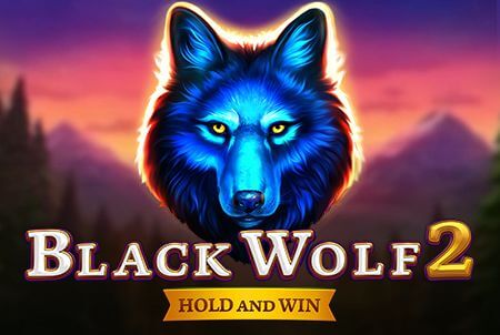  Black Wolf 2