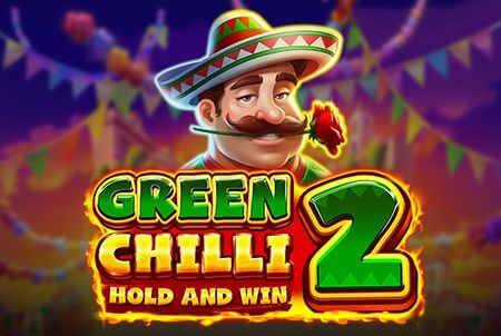  Green Chilli 2