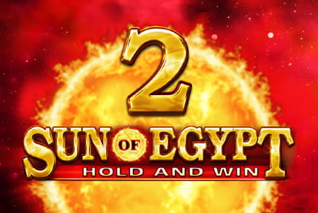  Sun of Egypt 2