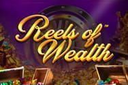  Reels of Wealth