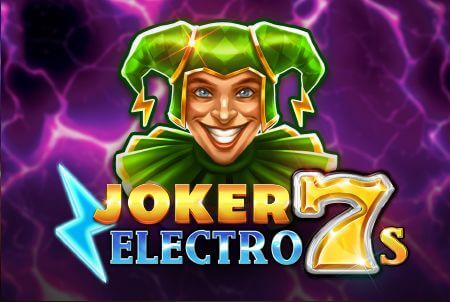  Joker Electro 7s