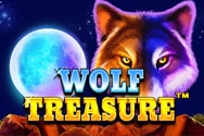  Wolf Treasure