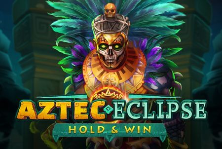  Aztec Eclipse Hold & Win