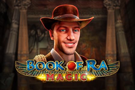  Book of Ra Magic