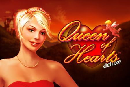  Queen of Hearts Deluxe