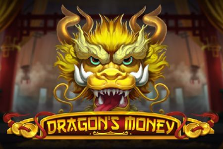  Dragon's Money