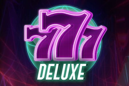  777 Deluxe