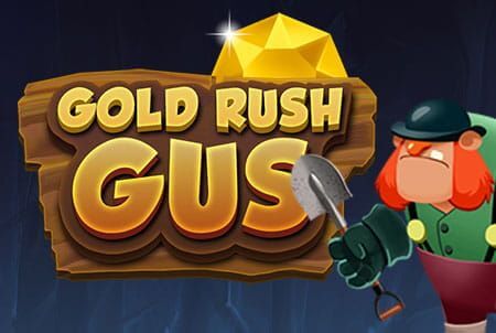  Gold Rush Gus