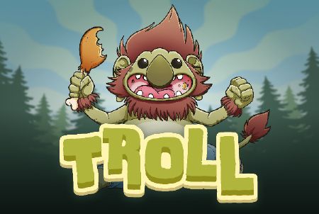  Troll