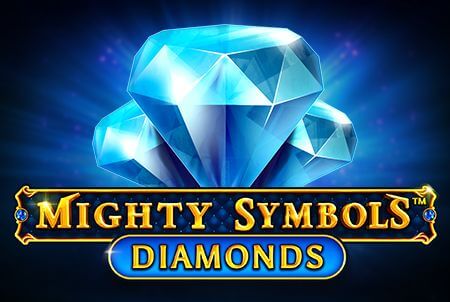  Mighty Symbols™: Diamonds