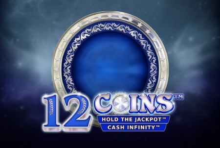  12 Coins™: Grand Platinum Edition 