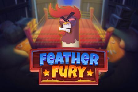  Feather Fury