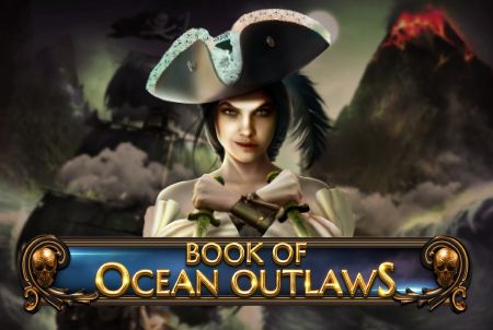  Book Of Ocean Outlaws