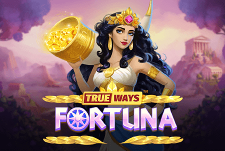  Fortuna TRUEWAYS