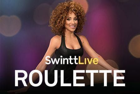  Live Roulette