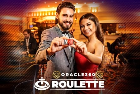  Oracle 360 Roulette