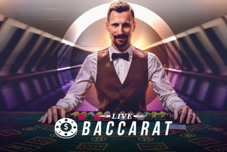  Vivo Baccarat